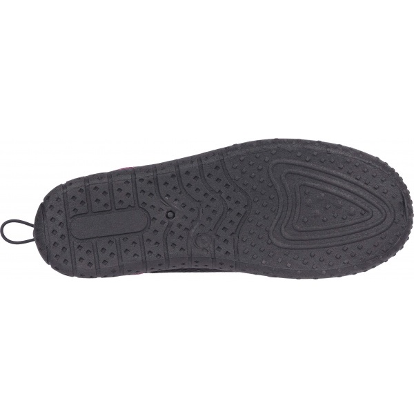 Тапочки Firefly Aquino III 416948-900050 р.EUR 41 черный