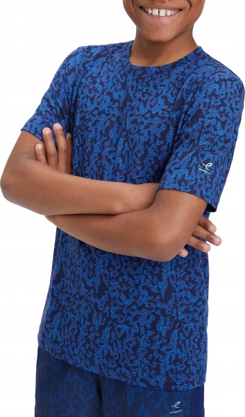 Шорти Energetics Jensen VI B 417428-900915 р. 128 темно-синій