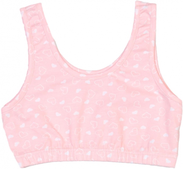 Топ KOSTA 1063-7 р.134–140 возраст от 8 лет розовый