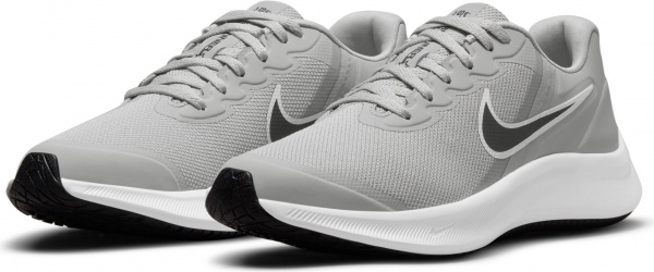 Кросівки Nike DA2776-005 р.US 6Y сірий