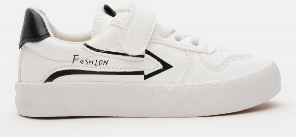 Кеди для хлопчиків TOM.M р.28 білий 9831B 