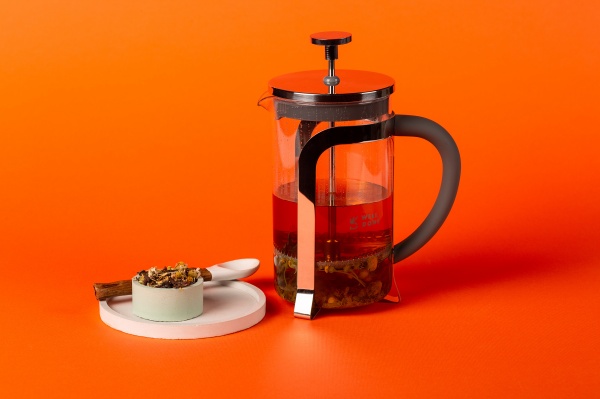 Френч-пресс WD-8016B Well Done