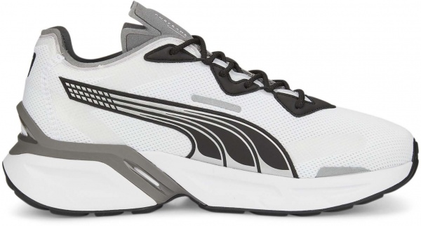 Кроссовки Puma PWRFRAME AEROGRAM 38716901 р.42 белый