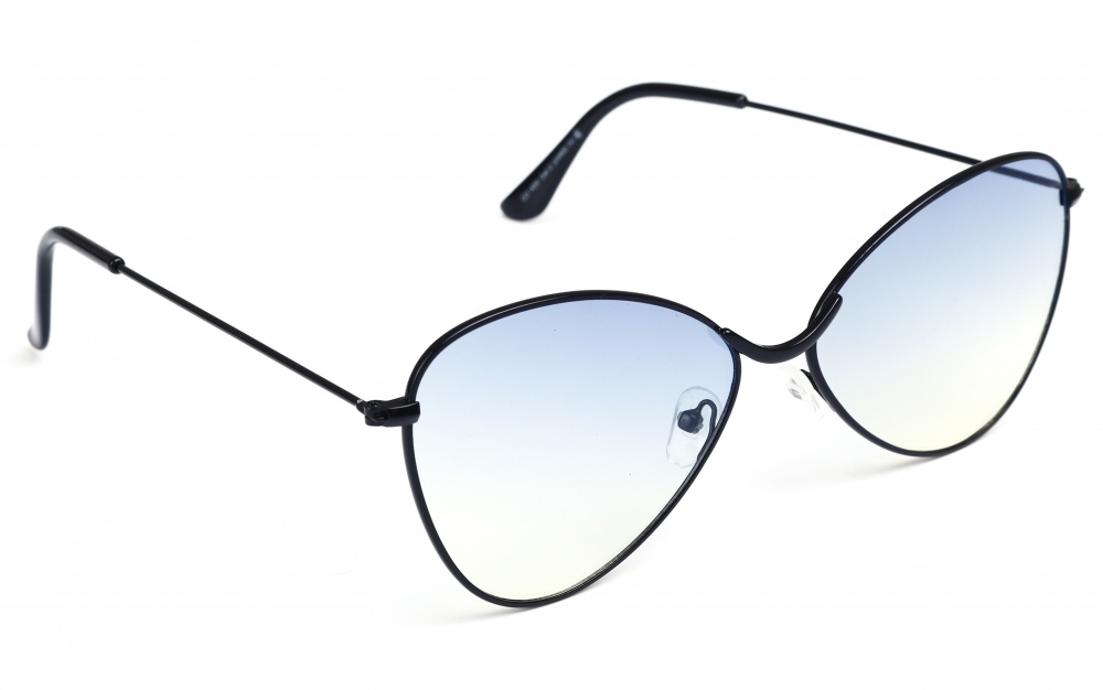 Окуляри сонцезахисні жіночі категорія 3 в асортименті