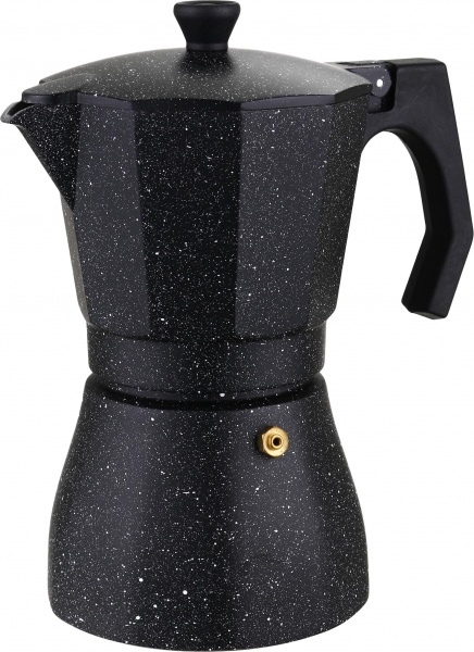 Кофеварка гейзерная Verona 300 мл Flamberg Smart Kitchen