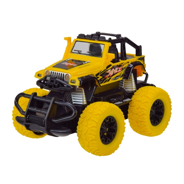 Автомобіль на р/к Shantou FY01-3A