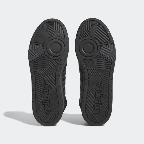 Черевики Adidas GW6421 чорний