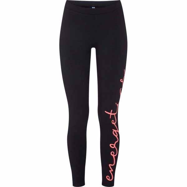 Лосины Energetics Haby 5 wms 302648-050 36 черный