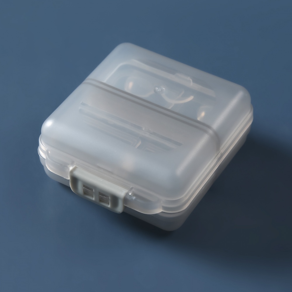 Таблетниця MVM PC-21 GRAY