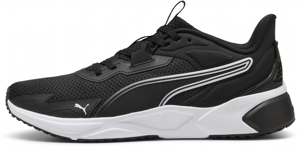 Кроссовки мужские Puma Disperse XT 4 31079801 р.39 черные