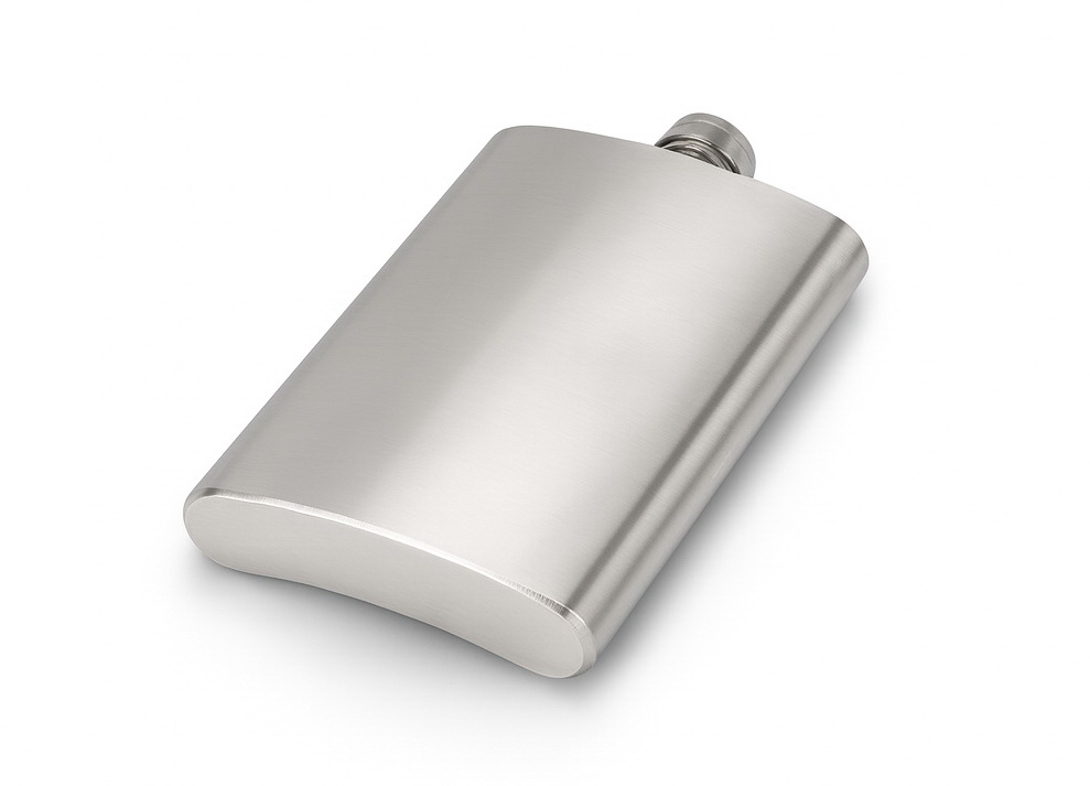 Фляга Kohen с нержавеющей стали 300 мл KN94034