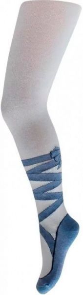 Колготки детские Брестские 3280-177 р.104-110 светло-голубой 