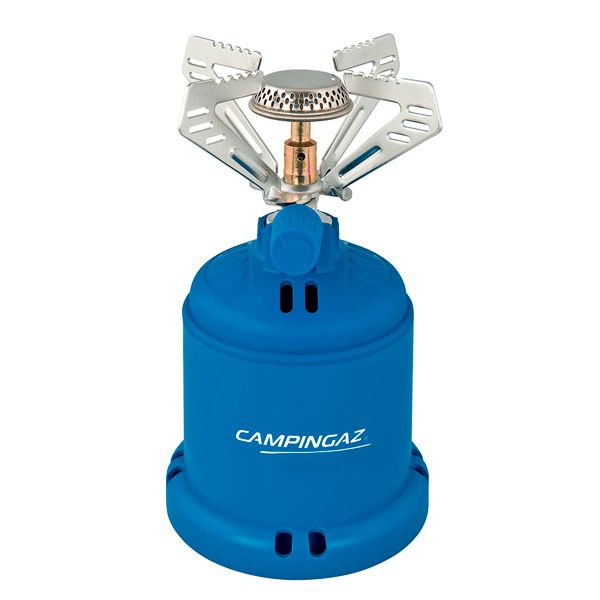 Плитка газова Campingaz 206/CMZ570