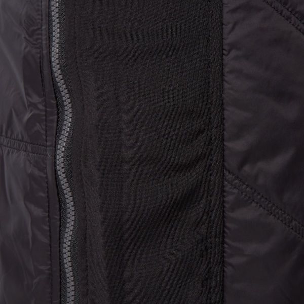 Спідниця McKinley Taupiri III wms 294794-050 р. 40 чорний