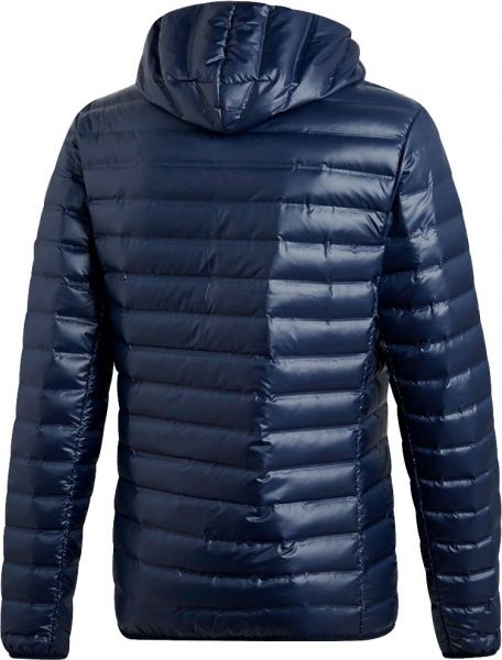 Куртка Adidas Varilite Ho Jkt DX0785 L темно-синий