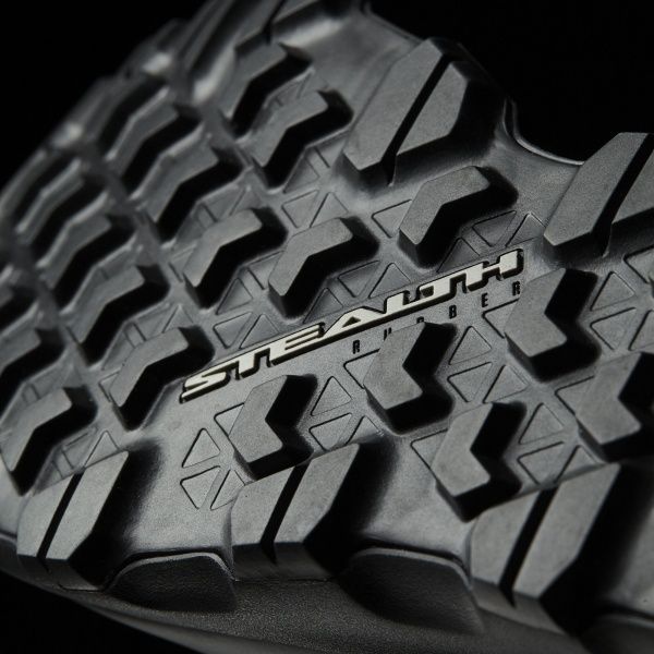 Кроссовки Adidas TERREX VOYAGER R.RD S80798 р.9,5 черный