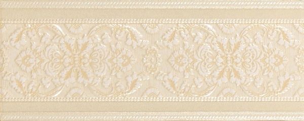 Плитка Cifre Адоре бейге ценефа 10x25 