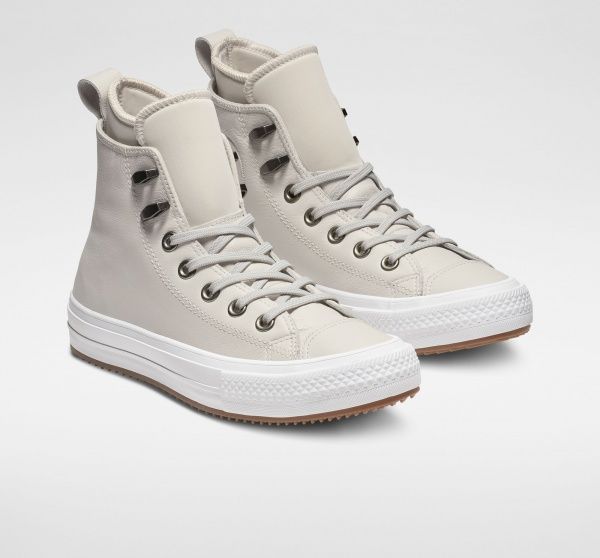 Кеди Converse Chuck Taylor WP Boot 557944C р. US 6 білий
