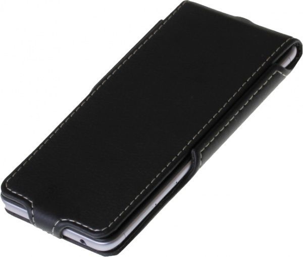 Чохол-книжка RED POINT Flip Case black (ФК.263.З.01.23.000) для Xiaomi Redmi 6A