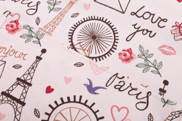 Фартук Paris La Nuit