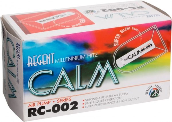 Компрессор Regent CALM AIR PUMP RC-002