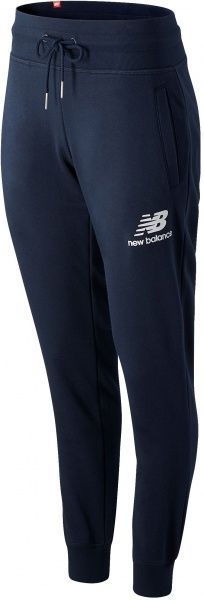 Штани New Balance WP03530ECL WP03530ECL р. L синій