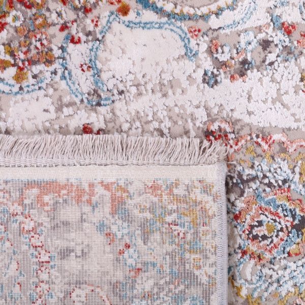 Килим Ekohali Fresco FS 20 Multy 160х230 см