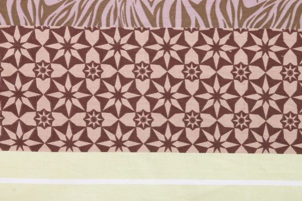 Простирадло бязь 145x215 см в асортименті Home Line 