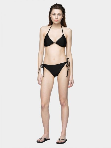 Бра 4F H4L21-KOS001G-20S р.XS чорний