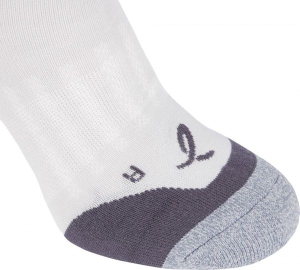 Носки Energetics 411244-024 серый р.45-47