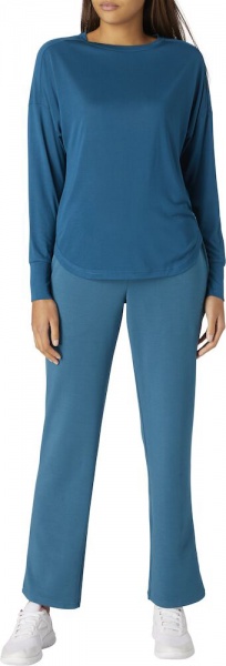 Футболка Energetics Omarly 3 wms 411060-627 р. 44 синій