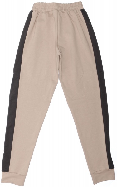 Комплект женский Flis clothes Чайка р. L бежевый 