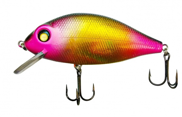 Воблер Condor ARTFUL CRUCIAN 4403070 колір 149 (Золотисто-Фіолетовий) 11 г 70 мм 149