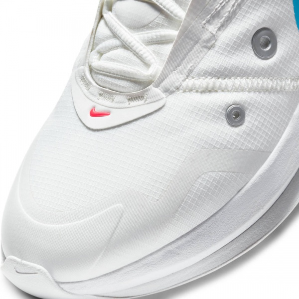Кроссовки Nike W NIKE AIR MAX UP CW5346-100 р.US 6,5 белый