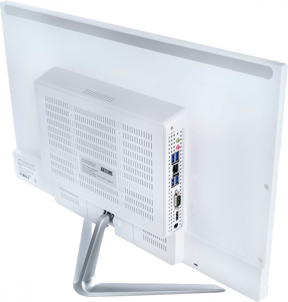 Моноблок Artline Business M61 23,8 (M61v11) black 