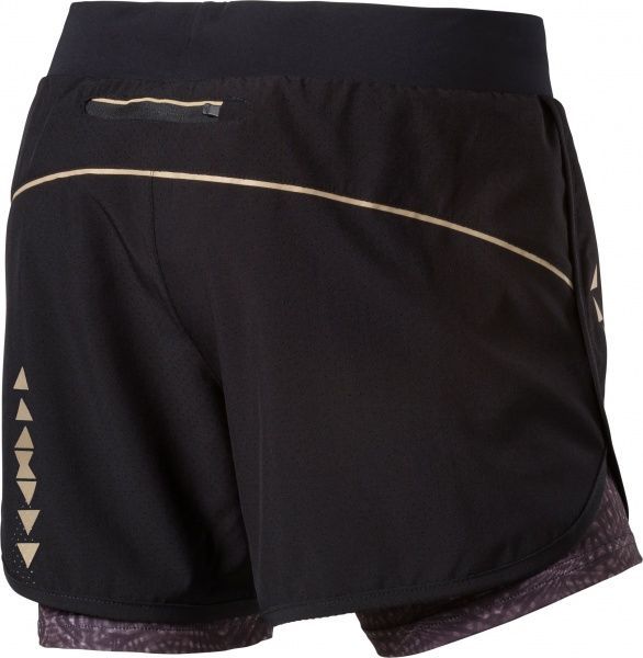 Шорты Pro Touch Rufina II 273324-68789 р. XL черный