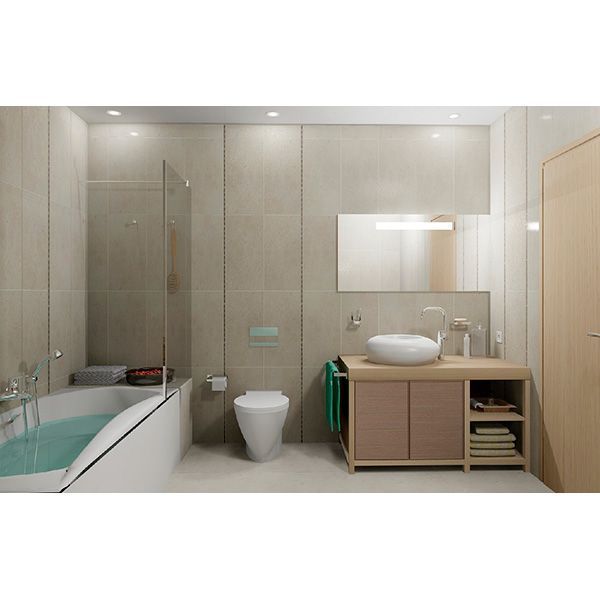 Плитка Атем Marfil B 25x75 