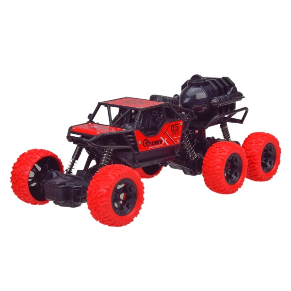 Автомобіль на р/к клімбер 2 кольори в асортименті 1:16 955-121