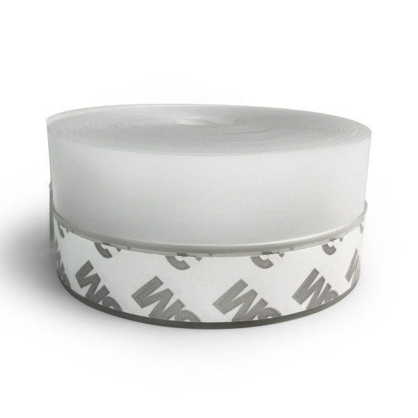 Уплотнительная лента Horst DS-35 5 м прозрачный