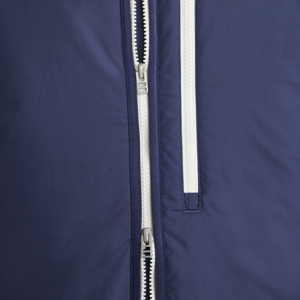 Пальто Nike M NSW TF RPL LEGACY PARKA DD6844-410 р.2XL синій