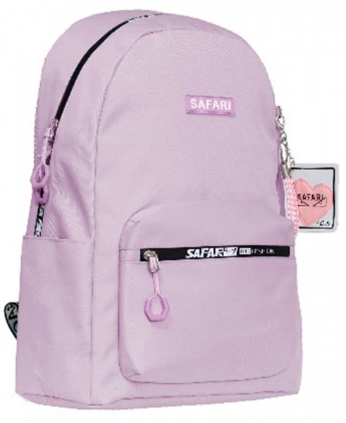 Рюкзак школьный Safari 41x29x17 см 22-196M-2