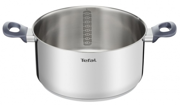 Набор посуды Tefal Daily Cook 8 предметов G712S855