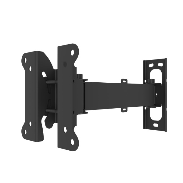 Крепление для телевизора HausMark TWBR-111 поворотно-наклонные 10