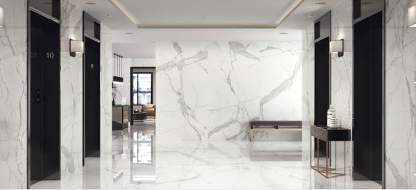 Плитка Cifre Статуаріо 75x75 