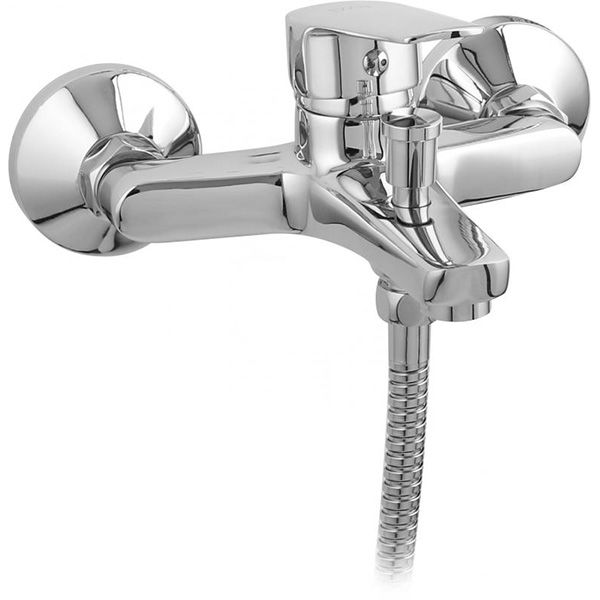 Набор смесителей Water House Modern 3в1