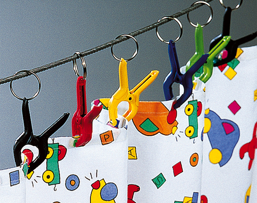 Набір струбцин Wolfcraft Microfix 3420000