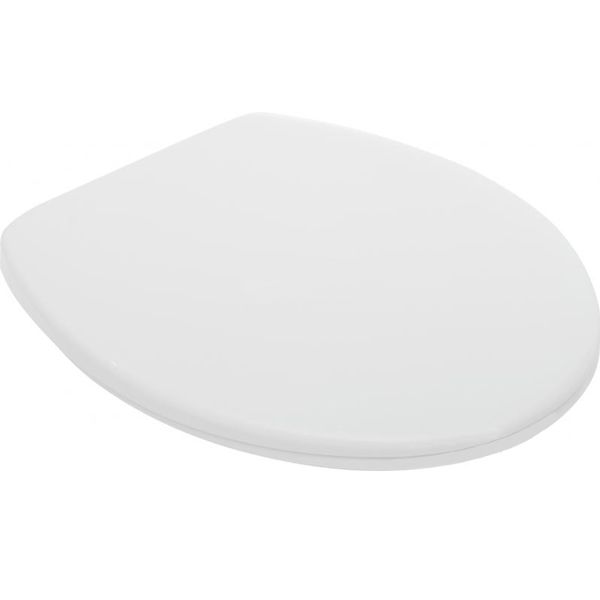 Сиденье для унитаза SoloPlast СУ-1М