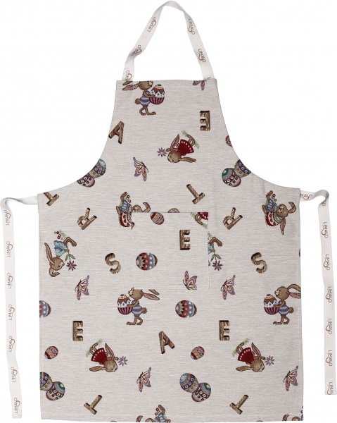 Фартух кухонний гобеленовий FR0067 Limaso