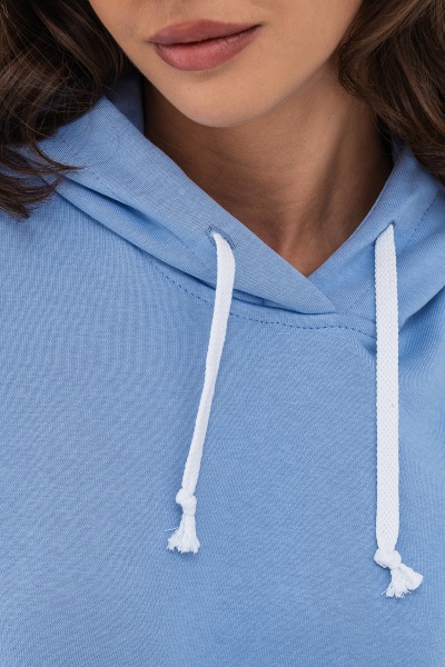 Костюм German Volf 23036 р. M блакитний