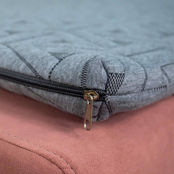 Матрац-топер Luxe Top LIDERSON 80x190 см